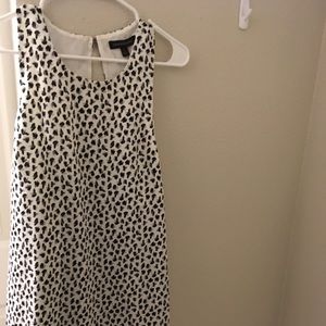 Banana Republic Racerback Blouse